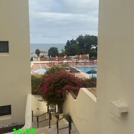 شقة Relaxing In Jardim *