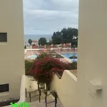 Apartment Relaxing In Jardim *