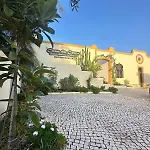 Relaxing In Jardim Διαμέρισμα Αλμπουφέιρα