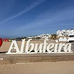Relaxing In Jardim Apartmán Albufeira