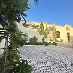 Relaxing In Jardim * Αλμπουφέιρα