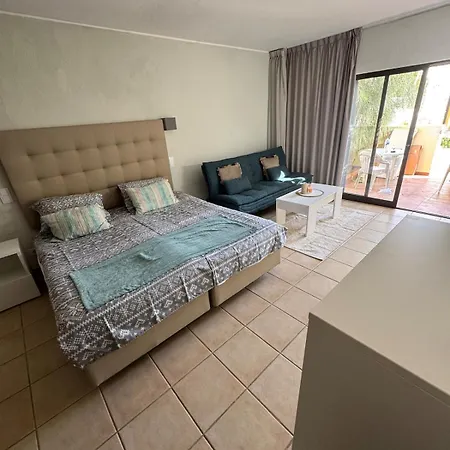 Apartamento Relaxing In Jardim Albufeira