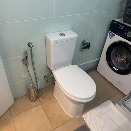 Apartamento Relaxing In Jardim