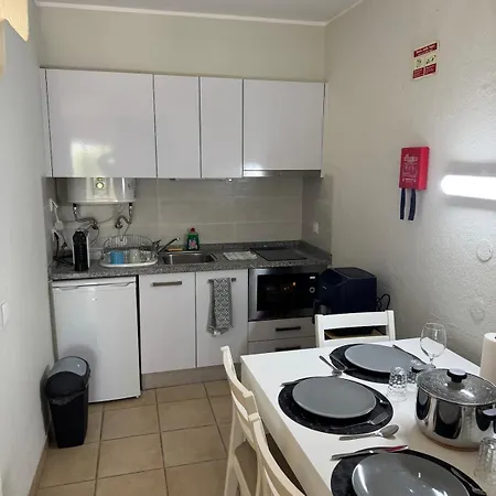 Apartamento Relaxing In Jardim *