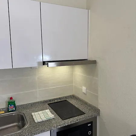 Apartment Relaxing In Jardim Albufeira