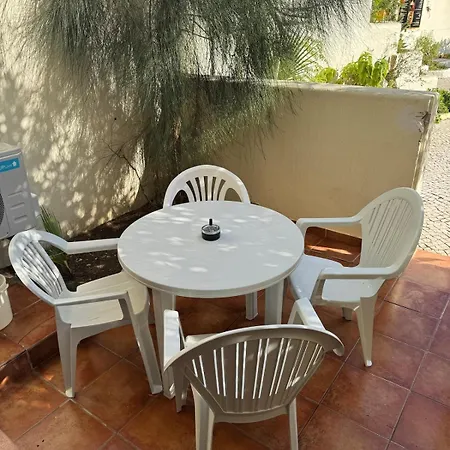 Apartamento Relaxing In Jardim