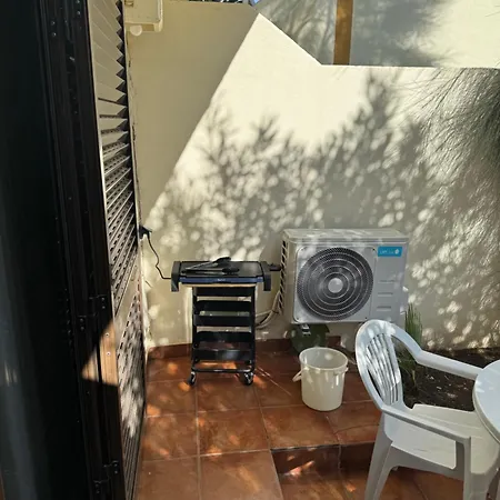 Apartment Relaxing In Jardim Albufeira
