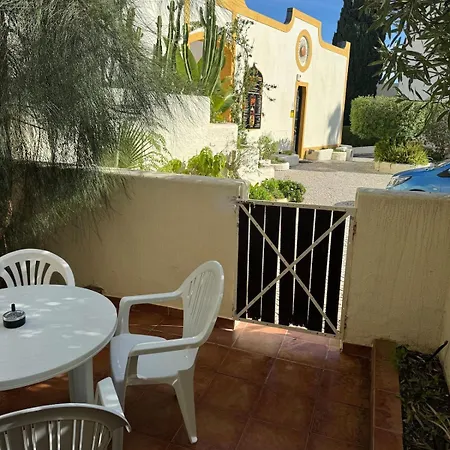 Apartamento Relaxing In Jardim Albufeira