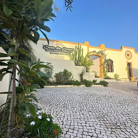 Relaxing In Jardim Apartamento Albufeira