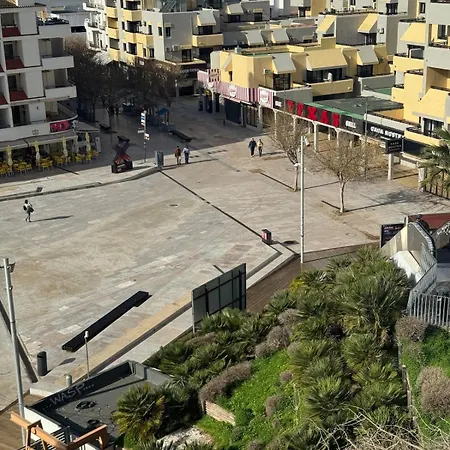 Apartment Relaxing In Jardim Albufeira