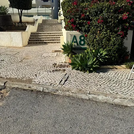 Apartamento Relaxing In Jardim Albufeira