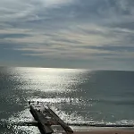 شقة Relaxing In Jardim البوفيرا