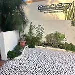 Relaxing In Jardim شقة البوفيرا